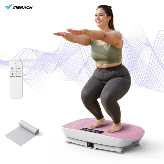 VibeFit Muscle Toner