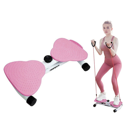 Twist & Tone Fitness Board